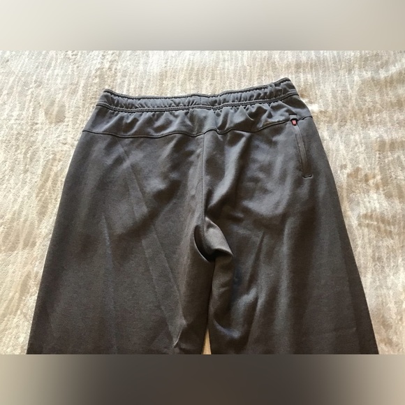 Grey Qwick Dry Men’s Pants - Picture 4 of 4